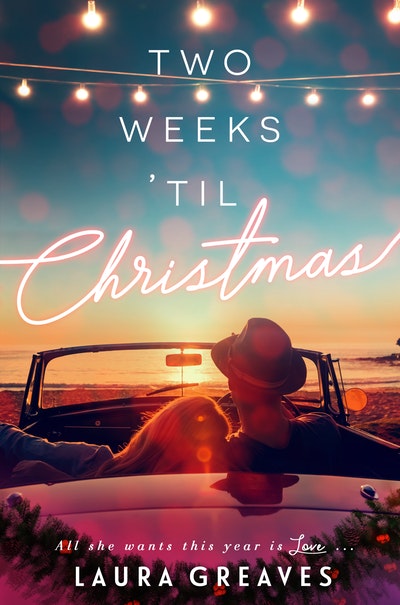 Two Weeks 'til Christmas