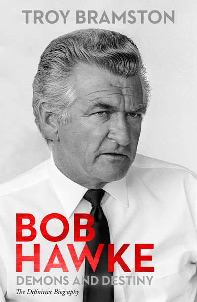 Bob Hawke