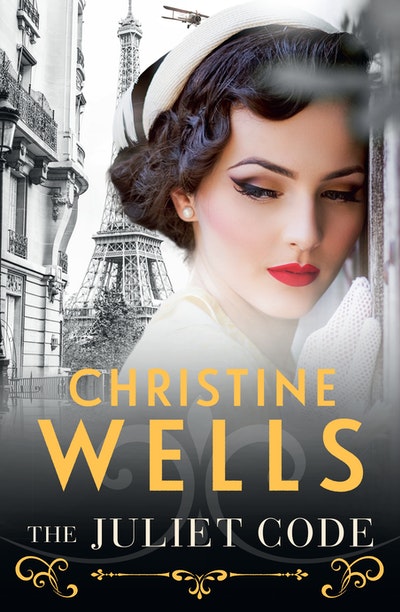 Meet Christine Wells at Wynnum Library