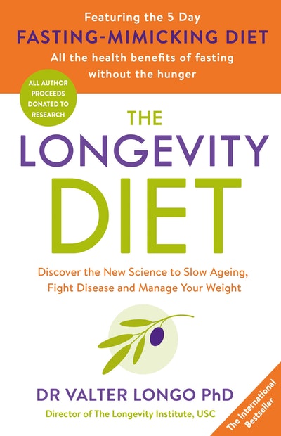 The Longevity Diet