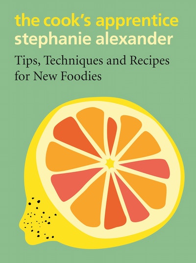 A Literary Lunch with Stephanie Alexander in Noosa