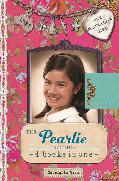 Our Australian Girl: The Pearlie Stories