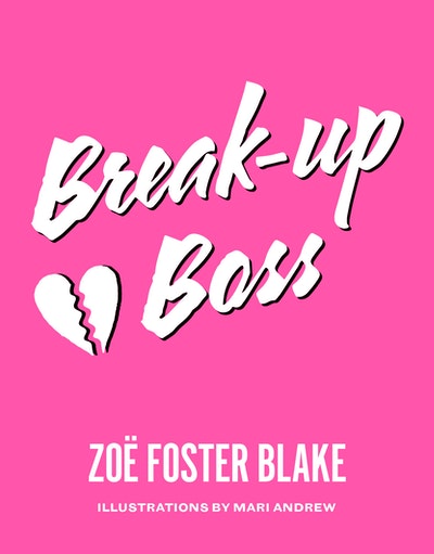 Break-up Boss