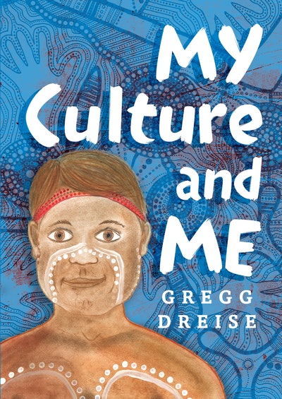 Gregg Dreise at Words Out West, Dalby