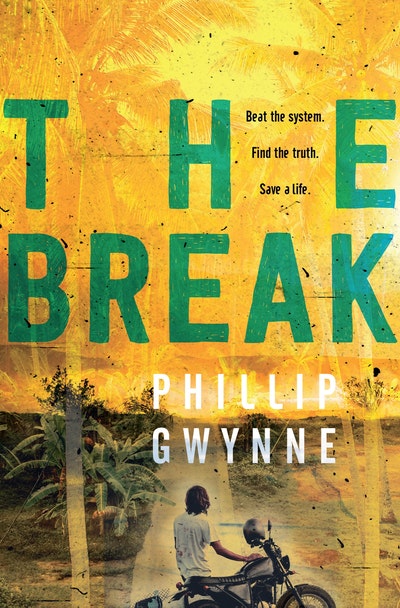 The Break