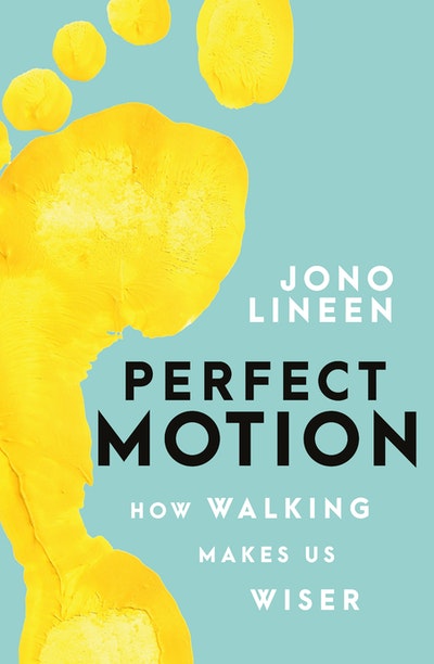 An Evening with Jono Lineen at the National Museum of Australia