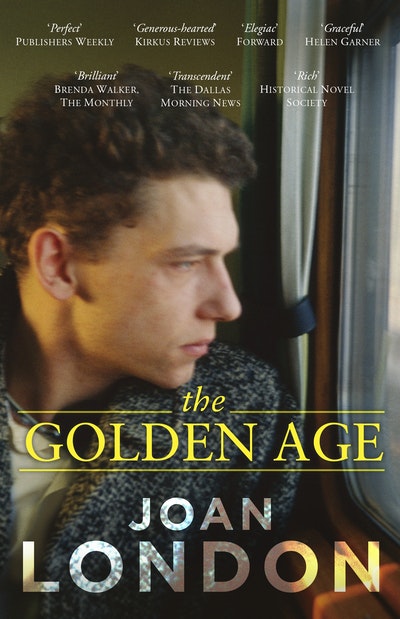 The Golden Age by Joan London