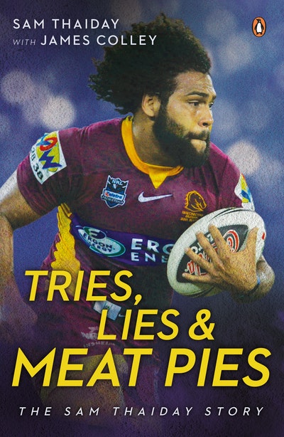 Tries, Lies and Meat Pies