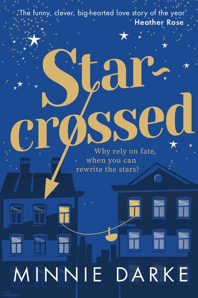 Margaret River Readers & Writers Festival: Star-crossed