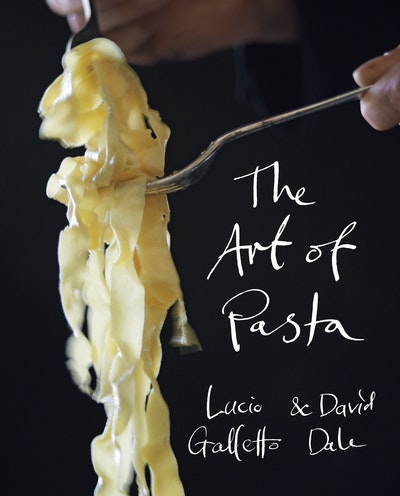 The Art of Pasta