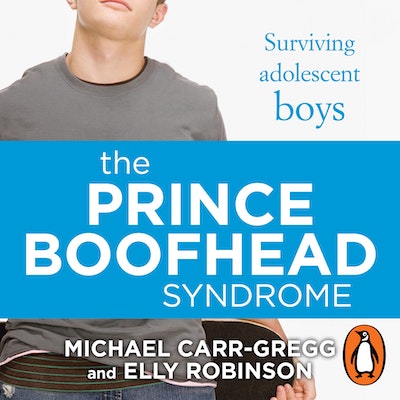 The Prince Boofhead Syndrome