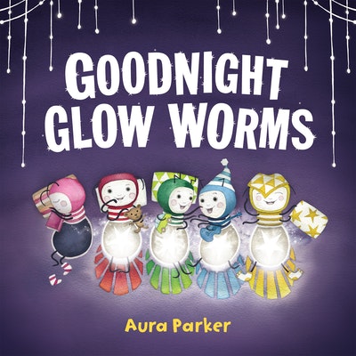 Illustration Workshop: Goodnight, Glow Worms