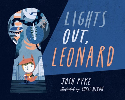 LAUNCH: LIGHTS OUT, LEONARD