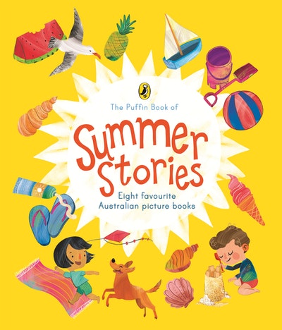 The Puffin Book of Summer Stories