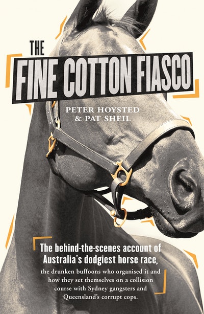 Meet Peter Hoysted and Pat Sheil - Brisbane Square Library