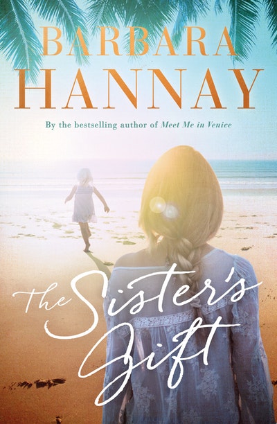 An Online Author Talk with Barbara Hannay at Frankston Libraries