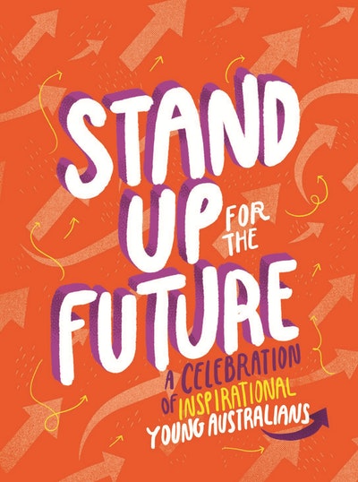 Solli Raphael presents STAND UP FOR THE FUTURE