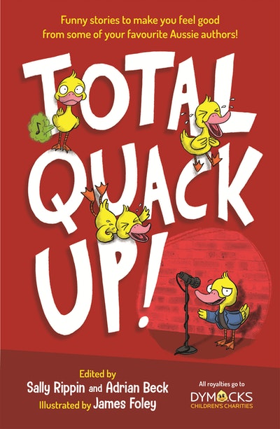 Total Quack Up!