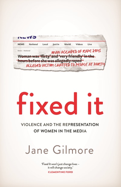 Jane Gilmore in conversation with Gay Alcorn at St Kilda Library