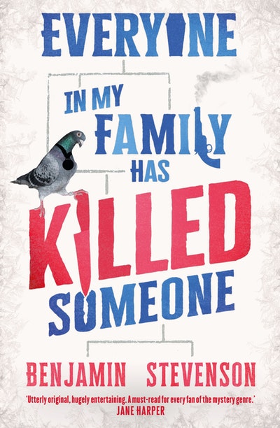 Everyone In My Family Has Killed Someone