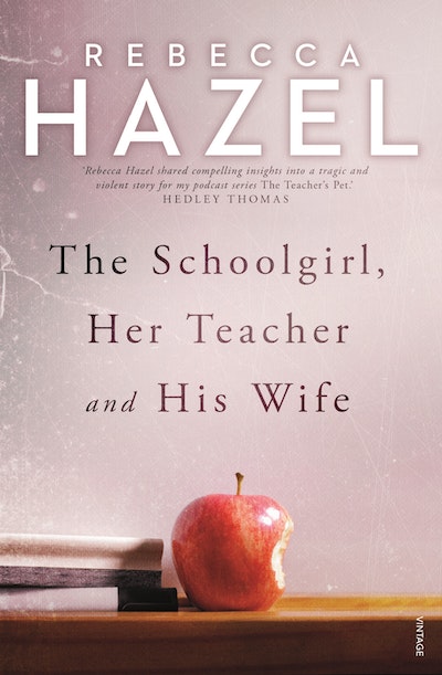 Rebecca Hazel in-conversation with Stephanie Clifford-Smith