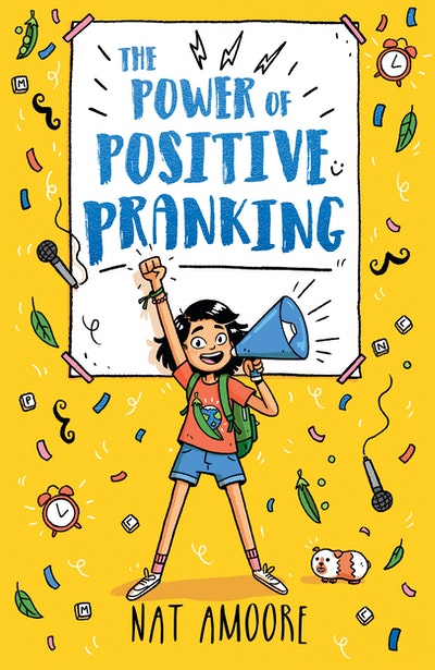 The Power of Positive Pranking