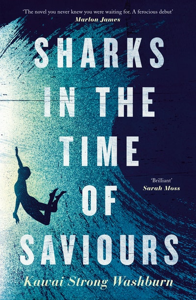 Sharks in the Time of Saviours