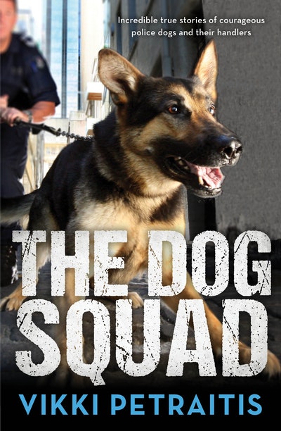 The Dog Squad