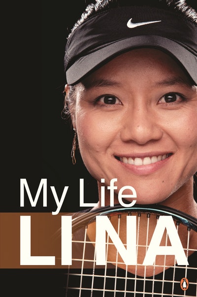 Li Na: My Life (English Edn)