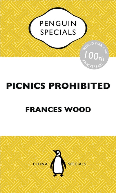Picnics Prohibited