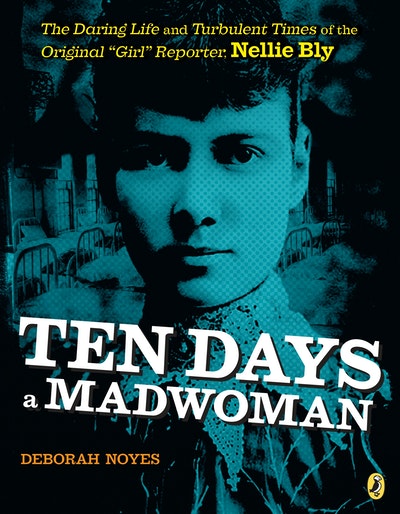 Ten Days A Madwoman