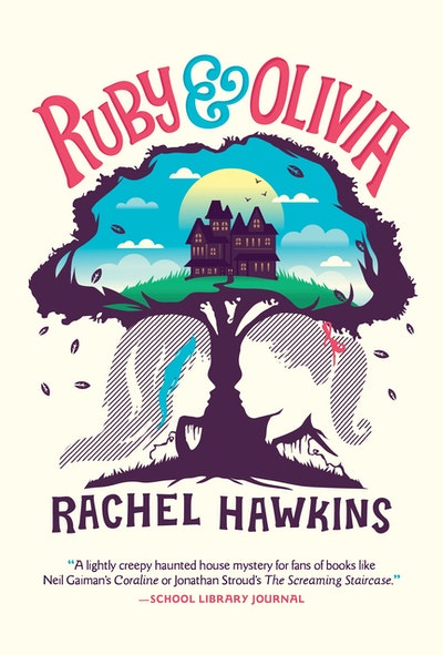Ruby And Olivia