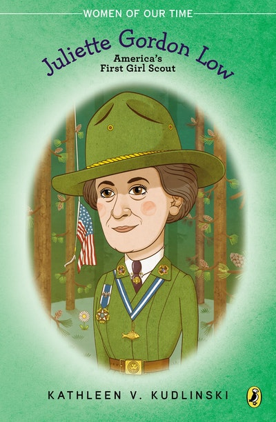 Juliette Gordon Low