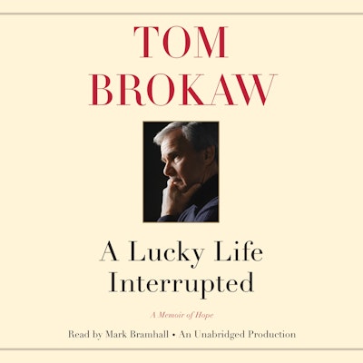 A Lucky Life Interrupted