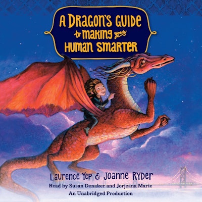 A Dragon's Guide to Making Your Human Smarter