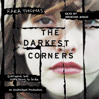 The Darkest Corners
