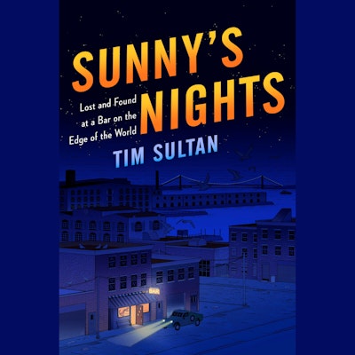 Sunny's Nights