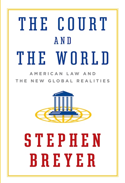 The Court and the World