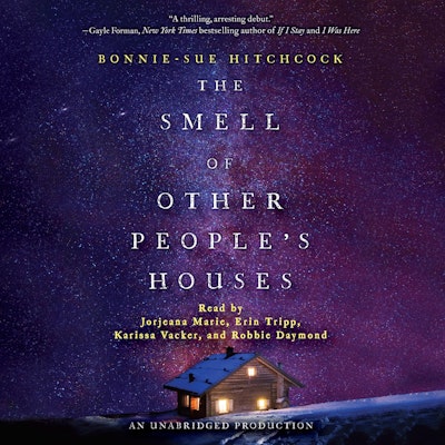 The Smell of Other People's Houses