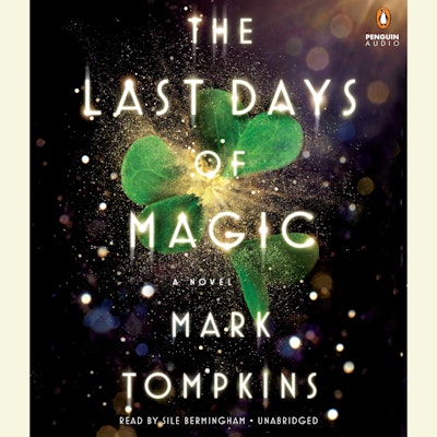 The Last Days of Magic