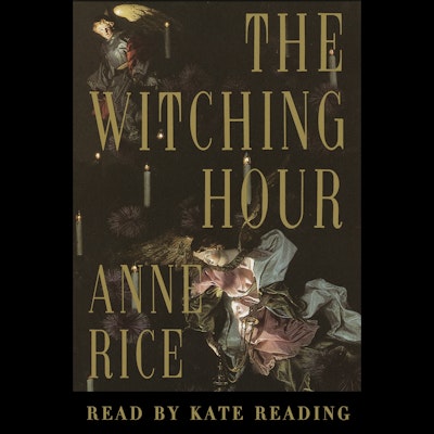 The Witching Hour