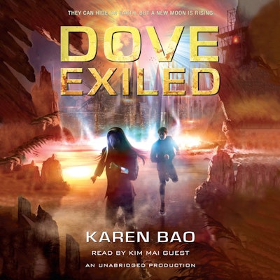Dove Exiled