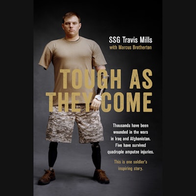 Tough As They Come