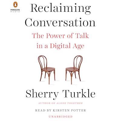 Reclaiming Conversation