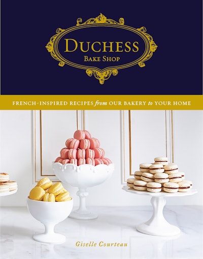 Duchess Bake Shop