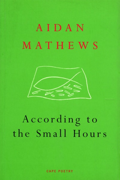 According to the Small Hours