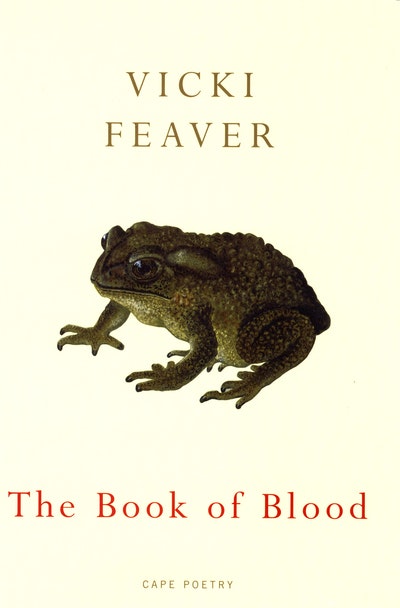 The Book of Blood