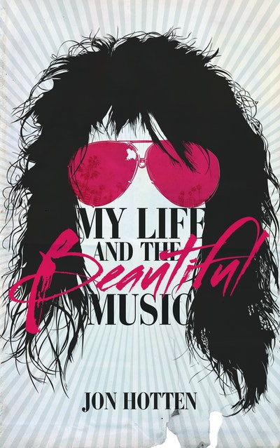 My Life And The Beautiful Music