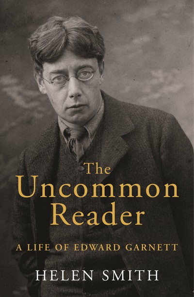 The Uncommon Reader