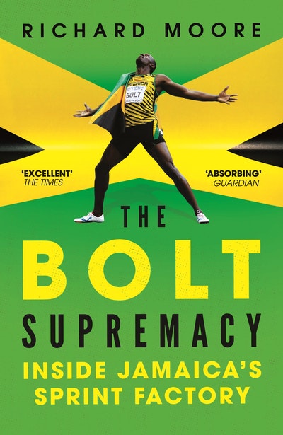 The Bolt Supremacy